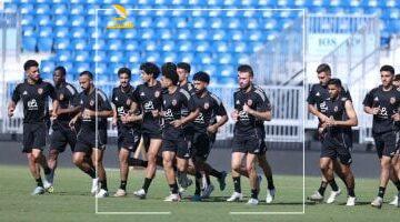 أصعب اختبار.. السر! ريبيرو يكشف رؤيته لخط هجوم الأهلى أمام كتيبة ميسى بكأس العالم للأندية