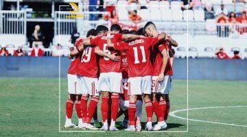 عشان متفوتكش.. موعد مباراة الأهلي وإنتر ميامي في كأس العالم للأندية