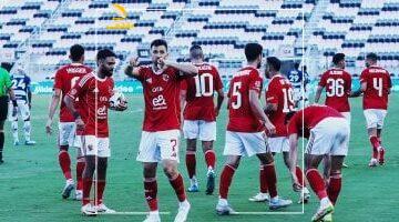 صدمة في الثانية الأخيرة.. الأهلي يتوج بالكأس بفوز قاتل 3-2 على السكة الحديد