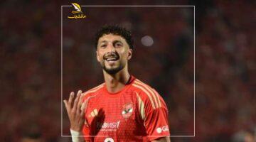 غير اللي في بالك.. وسام أبو علي يكشف قراره بشأن إنتر ميامي بعد وداع المونديال