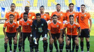 اللمسة الأخيرة.. البنك الأهلي يُنهي تحضيراته الحاسمة لنهائي كأس عاصمة مصر أمام سيراميكا