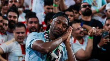 إنقاذ اللحظة الأخيرة.. تقرير أيمن الرمادي يحسم مصير شيكابالا وينقذه من الرحيل عن الزمالك
