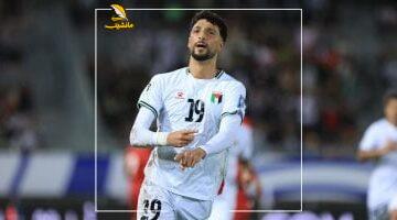 أبو علي حسمها.. وسام أبو علي يعلن جاهزيته التامة لمشاركة الأهلي في كأس العالم للأندية برسالة واثقة عن ميامي