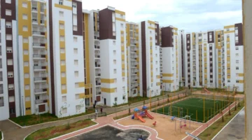 شقتك على المفتاح.. شروط وخطوات التسجيل في سكنات عدل 3 لعام 2025