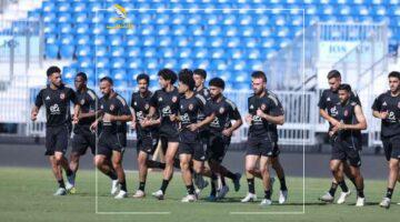 الكل جاهز!.. طبيب الأهلي يؤكد الجاهزية التامة لجميع اللاعبين قبل مواجهات الحسم