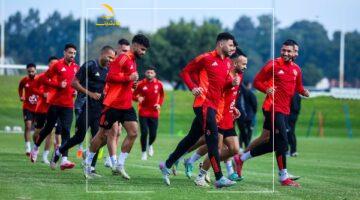 ريبيرو يكشف.. خطة الأهلي الفنية قبل كأس العالم للأندية