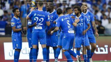 أخيراً بان كل حاجة.. قائمة الهلال السعودي الرسمية في كأس العالم للأندية