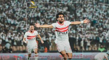 صدمة إنستجرام.. الزمالك يعاقب أحمد حمدي بسبب منشوره المثير للجدل