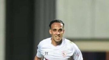 ربطوها ببعض! .. الزمالك يؤجل تعديل عقد ناصر منسي لحين حسم صفقات الصيف