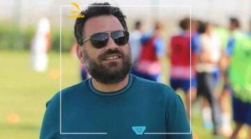 السر ورا الصمت.. الزمالك لم يعلن جون إدوارد مديراً رياضياً.. وهذا هو السبب