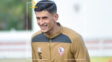 السر أخيراً انكشف.. الزمالك يكشف سبب حرمان صلاح مصدق من كأس العالم للأندية