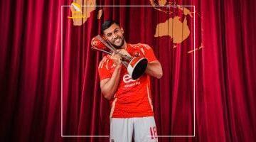 يا بخت الأهلي.. يحيى عطية الله يكشف عن عروضه الجادة.. ويؤكد: الأولوية للبقاء في القلعة الحمراء