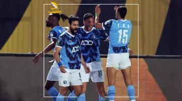 ده مش هزار.. يورشيتش يصر على تدعيم مركز حراسة المرمى في الموسم الجديد