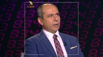 الاحترام ضاع.. استقالة محسن عبد المسيح من مجلس إدارة الإسماعيلي