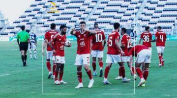 حاجة متتصدقش.. الأهلي وإنتر ميامي في قائمة أقوى 5 مباريات بكأس العالم للأندية