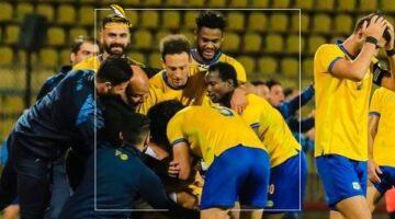 بعد الكأس.. مفاجأة!.. انتهاء عقود 10 لاعبين بالإسماعيلي رغم الفوز بالمركز الثالث في كأس عاصمة مصر