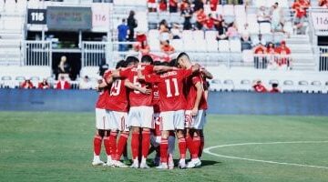 يا أهلاوي استعد.. مواعيد مباريات الأهلي في كأس العالم للأندية 2025