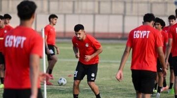 المونديال جاي بدري.. معسكرات مكثفة لمنتخبات الشباب والناشئين تجهزهم لكأس العالم