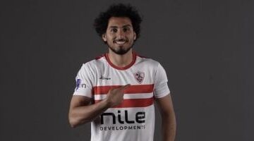 كلمة واحدة.. تنهي أزمة أحمد حمدي وتلغي تحقيق الزمالك معه