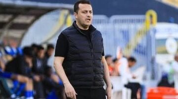 كواليس الدراويش.. الإسماعيلي يتسلم تقرير نهاية الموسم من تامر مصطفى