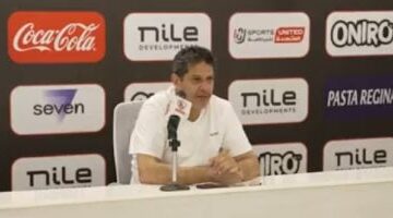 خطوة جريئة.. أيمن الرمادي يرفض تدريب المصري وينتظر قرار الزمالك