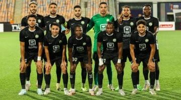 البنك قلب الترابيزة.. البنك الأهلي يودع 7 لاعبين دفعة واحدة قبل الموسم الجديد