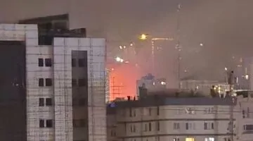 محدش كان متوقع.. الخارجية الإيرانية: طهران لم تسع يوماً لامتلاك السلاح النووي