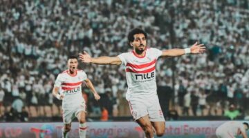 أحمد حمدي تحت الميكروسكوب.. يخضع للتحقيق الرسمي بعد أزمته الأخيرة مع الزمالك