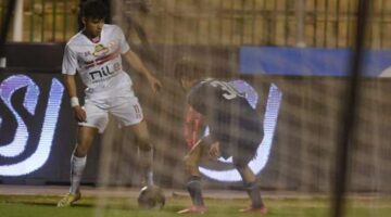 الزمالك فجرها.. يعلن الموعد النهائي لعودة نجمه أحمد الجفالي للمباريات 2 الزمالك فجرها.. يعلن الموعد النهائي لعودة نجمه أحمد الجفالي للمباريات