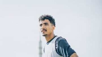 ملايين تنتظر.. الزمالك يترقب العروض الرسمية لاحتراف نجمه حسام عبد المجيد