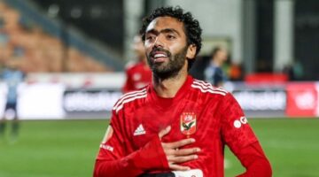 شوبير انفجر.. يوجه انتقادًا ناريًا لحسين الشحات بعد لقطة إنتر ميامي المثيرة للجدل