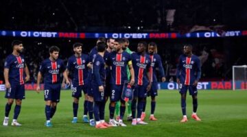 صدمة ملكية.. باريس سان جيرمان يكتسح ريال مدريد برباعية مدوية ويصعد لنهائي مونديال الأندية