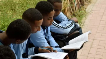 لأول مرة في تاريخها.. نتيجة الشهادة السودانية 2025 هتظهر فوراً وبكبسة زر واحدة