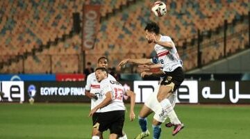 أخيرًا انكشف.. مدرب الزمالك الجديد ومفاجآت قائمة الفريق للموسم المقبل