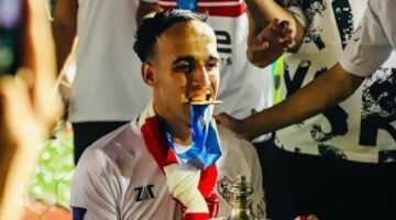 قال كلمة السر.. مدرب الزمالك يكشف تفاصيل حصرية عن الفوز بكأس مصر