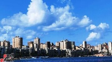 هام .. الأرصاد تكشف مفاجأة في طقس الساعات المقبلة: سحب وأمطار ببعض المناطق