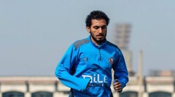 صدمة في ميت عقبة.. أحمد حمدي يخضع لتحقيق رسمي في الزمالك اليوم