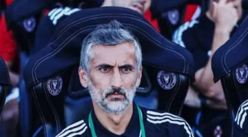 بعد المونديال مباشرة.. ريبيرو يطالب الأهلي بصفقة جديدة لتدعيم الفريق