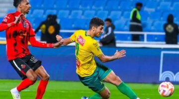 لغز الصفقة.. كواليس أزمة تعطل انتقال محمد شريف للزمالك