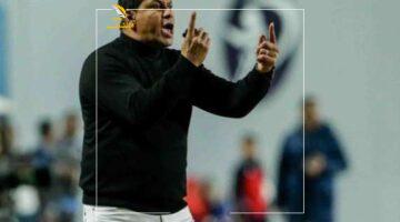 قلب الترابيزة.. الجونة ينهي مشوار علاء عبدالعال رسمياً