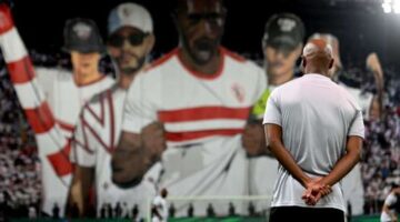 مصيرهم اتحدد.. تقرير الرمادي يحسم مستقبل شيكابالا وعبد الله السعيد مع الزمالك.. القرار النهائي قادم