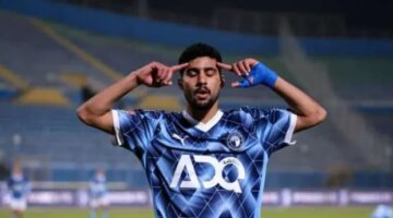 خلاص يا عادل؟.. هاني سعيد يفجر مفاجأة مدوية عن مستقبل إبراهيم عادل الاحترافي بعد التتويج بدوري الأبطال