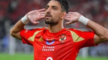 سر المونديال.. طاهر محمد طاهر يكشف حقيقة طموحات الأهلي في كأس العالم للأندية
