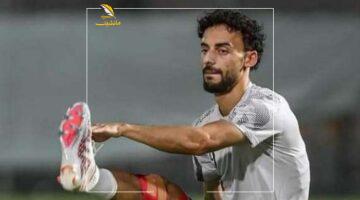 عبدالقادر قال لأ.. أحمد عبدالقادر يفاجئ الأهلي بقرار صادم ويرفض التجديد ويتمسك بالرحيل