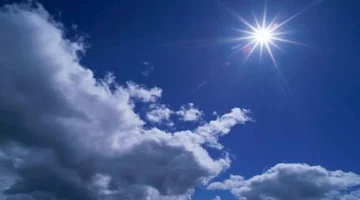 محدش كان يتوقع.. توقعات الأرصاد لطقس عيد الأضحى.. موجة حارة ورياح تضرب البلاد