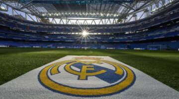 تاريخ بيتكتب.. نجم عربي جديد على أعتاب ريال مدريد الإسباني