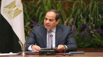 دينك في أمان.. الرئيس السيسي يوقع قانوناً حاسماً لتنظيم إصدار الفتوى الشرعية