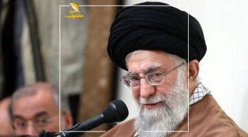 عقاب وشيك.. المرشد الإيراني خامنئي يتوعد إسرائيل برد قاسٍ