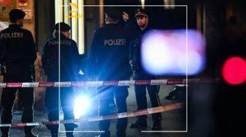 صدمة ورا صدمة.. مقتل 8 أشخاص بإطلاق نار داخل مدرسة بالنمسا.. وحادث طعن مروع بفرنسا