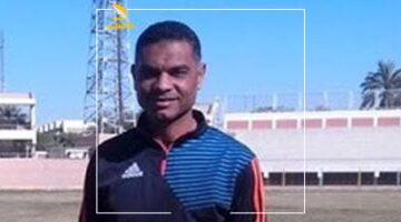 الجيش على الخط.. الإنتاج الحربي يفاوض ياسر الكناني لقيادة الفريق بدوري المحترفين